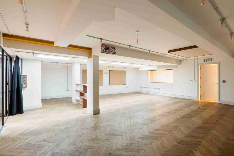 17 Barnsbury Terrace