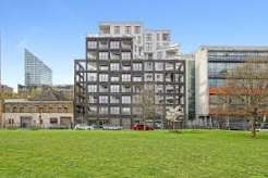 17-21 Wenlock Road, Old Street, N1