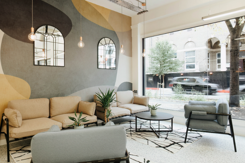 175-185 Gray's Inn Road