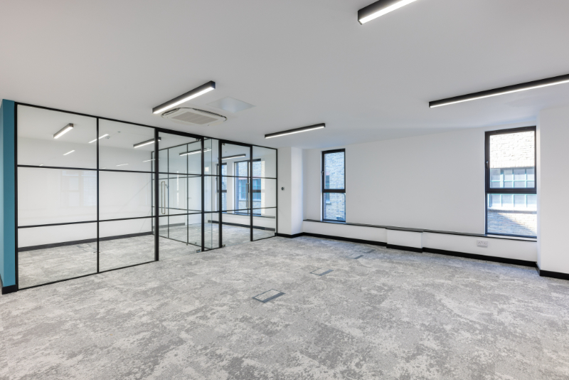 176-179 Shoreditch High Street