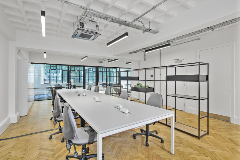 179 Tottenham Court Road