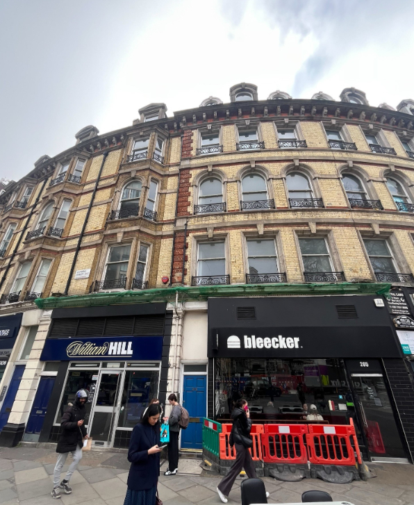 195-197 Victoria Street