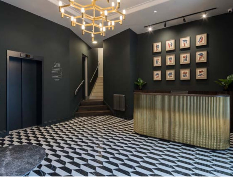 197 Kensington High Street