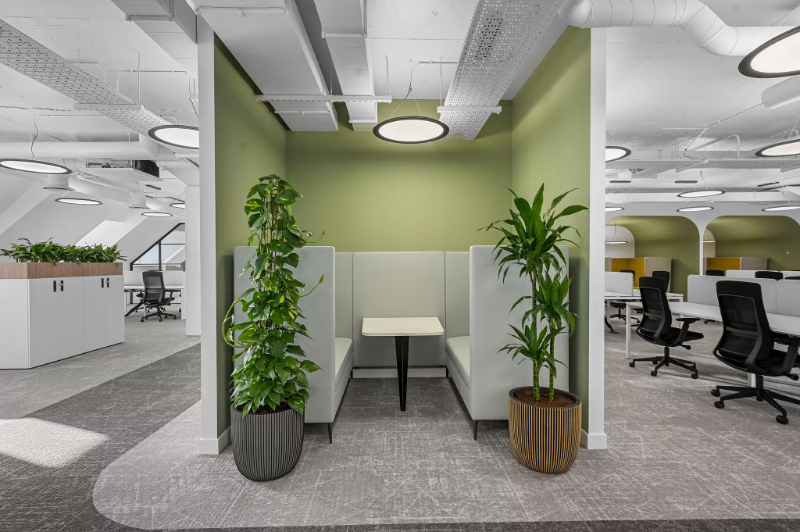 2 Great Titchfield Street