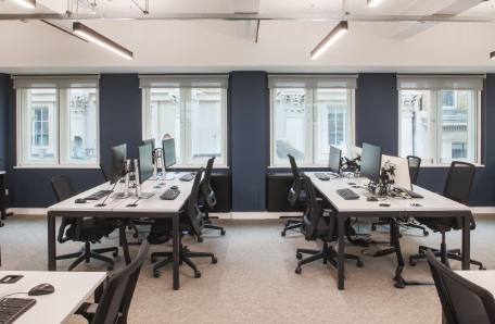 2 Throgmorton Avenue