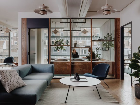 20 Eastbourne Terrace