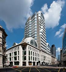20 Gracechurch Street