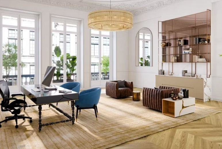 20 Grosvenor Gardens