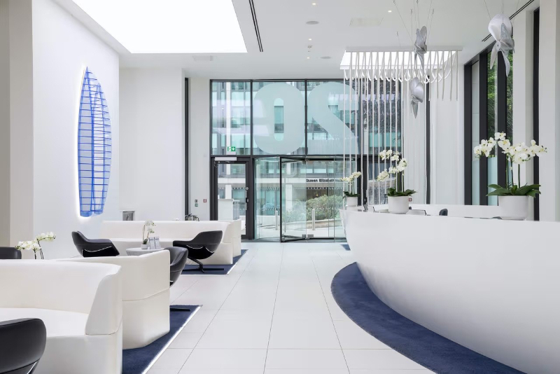 20 St. Dunstan's Hill