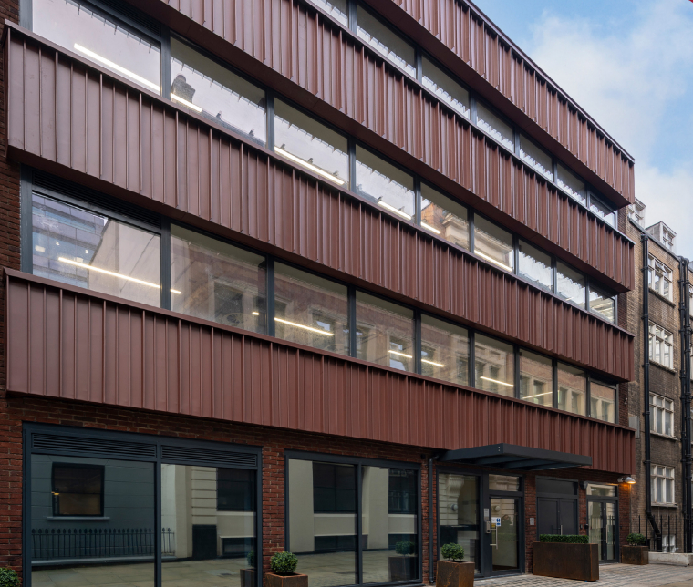 20-21 Red Lion Court