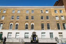 21 Christopher Street