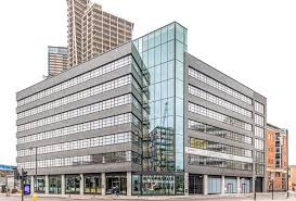 21 Great Eastern Street