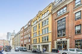 21 Worship Street