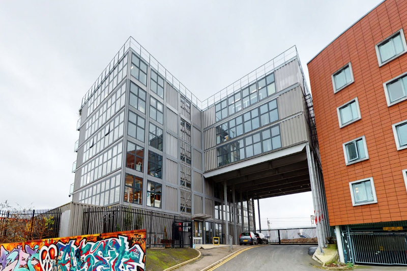 212 Regent's Park Road