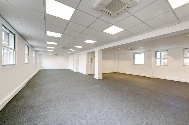 22 Grosvenor Gardens Mews North