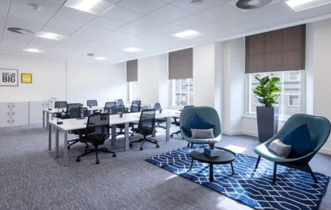 220 St. Vincent Street