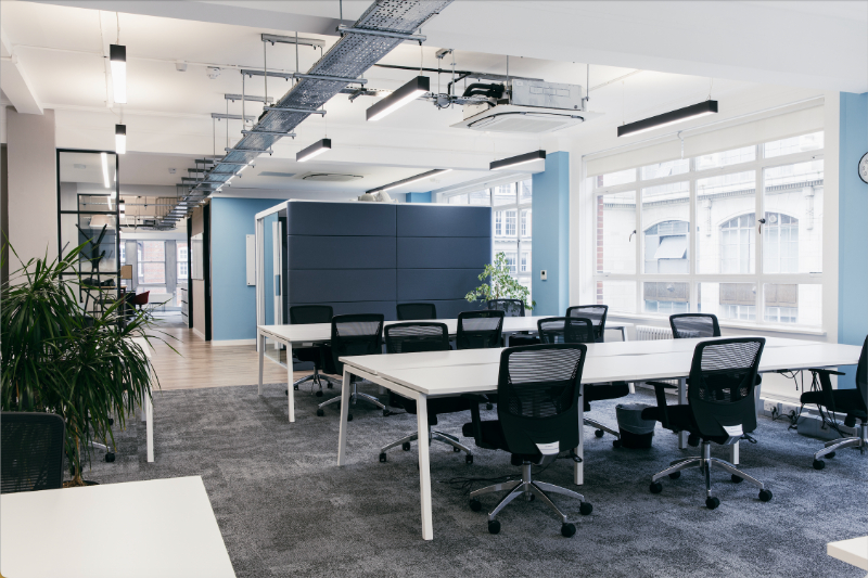 23 Great Titchfield Street