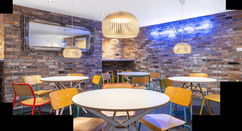 23 Southampton Place