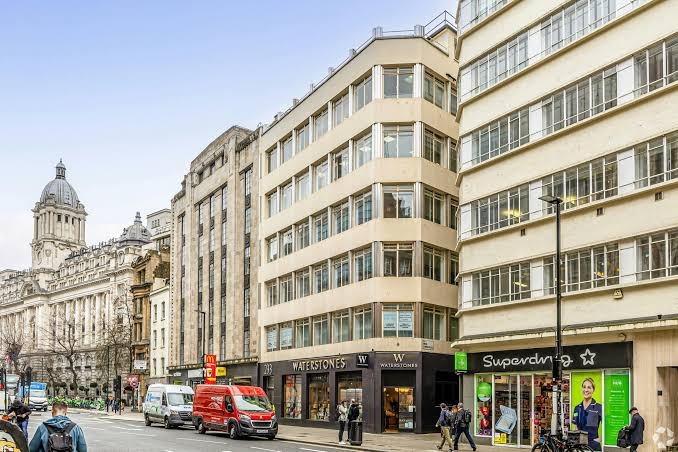 233 High Holborn