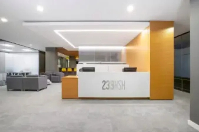 239 Kensington High Street