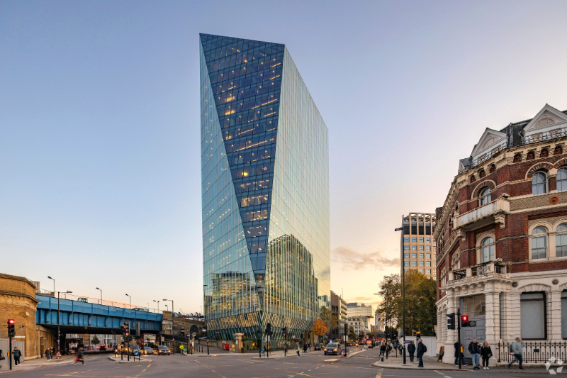 240 Blackfriars Road