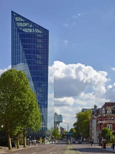 240 Blackfriars Road