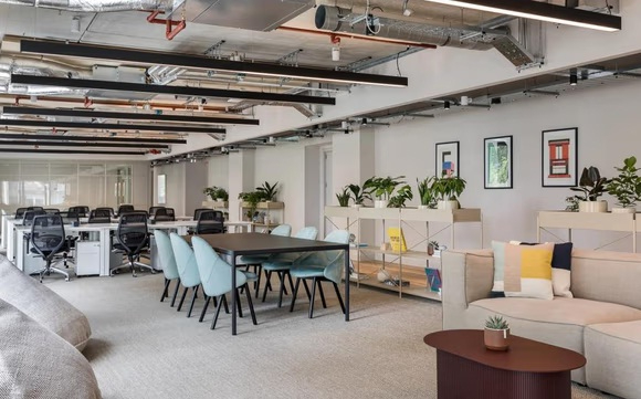 251 Southwark Bridge Road