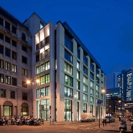 26 Finsbury Square