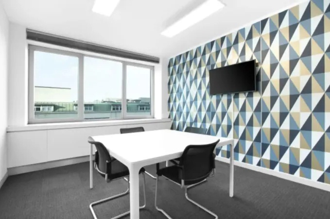 26-28 Hammersmith Grove