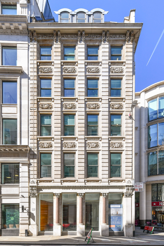 28 King Street
