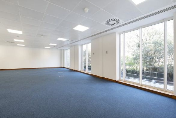 28 St. James's Square