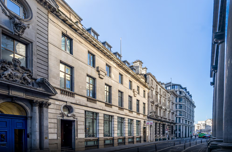 28-29 Threadneedle Street