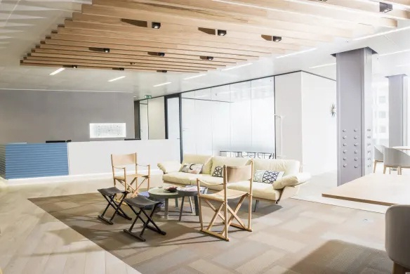 3 London Bridge Street