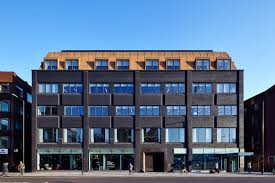 3 Marshalsea Road