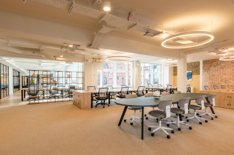 30 Great Titchfield Street