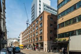 30 Minories Minories London EC3 1DD