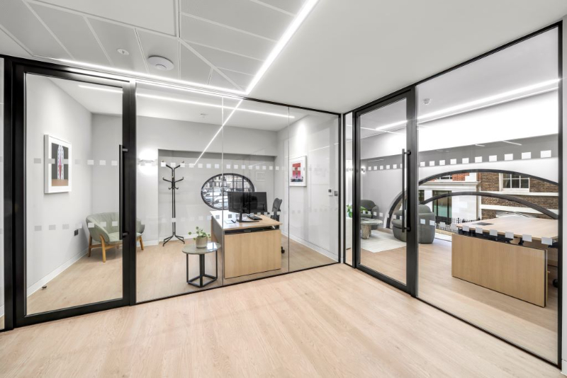 30 St. James's Square