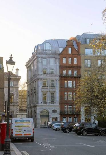 30 St. James's Square