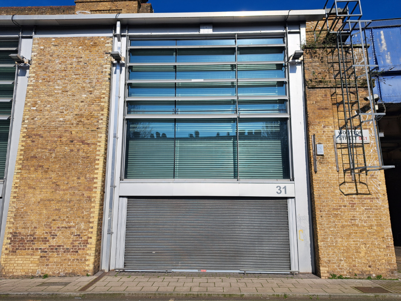 31 Wootton Street, London, SE1 8TG