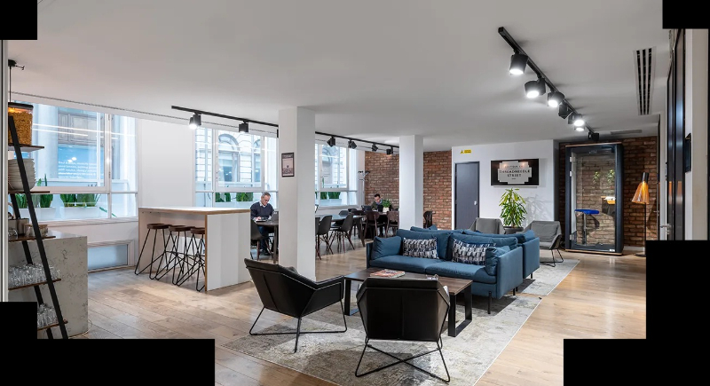 32 Threadneedle Street