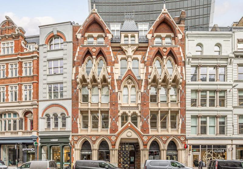 33 Eastcheap