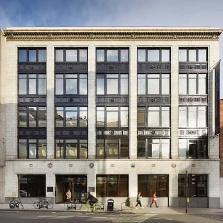 338-346 Goswell Road