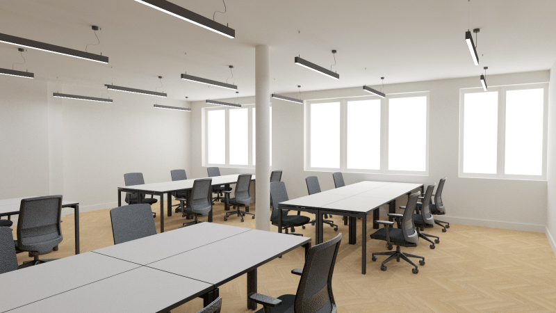 34-35 Berwick Street