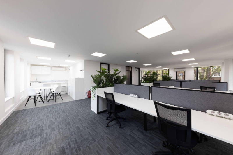 34-36 Gray's Inn Road