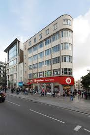 345 Oxford Street