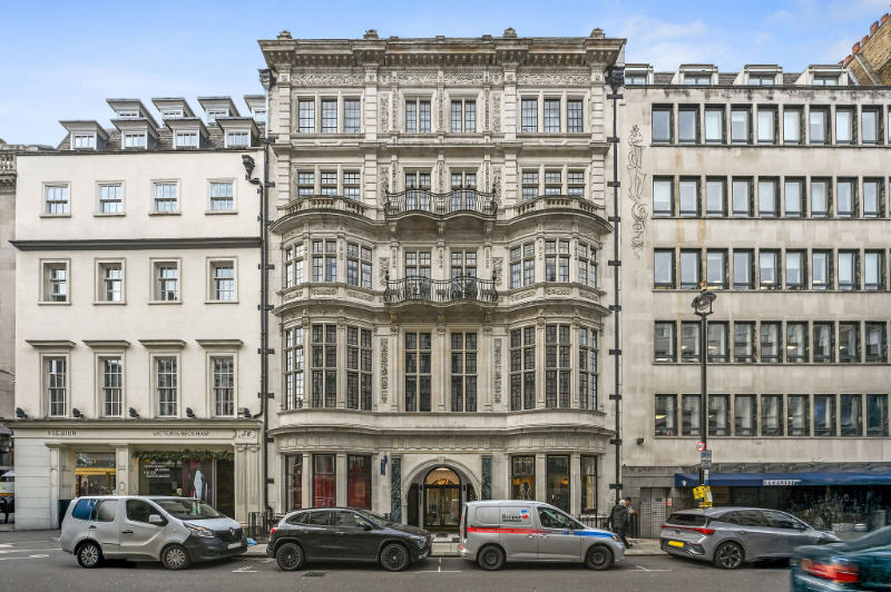 35 Dover Street, London, UK