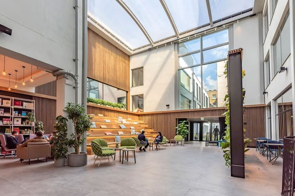 35-41 Folgate Street