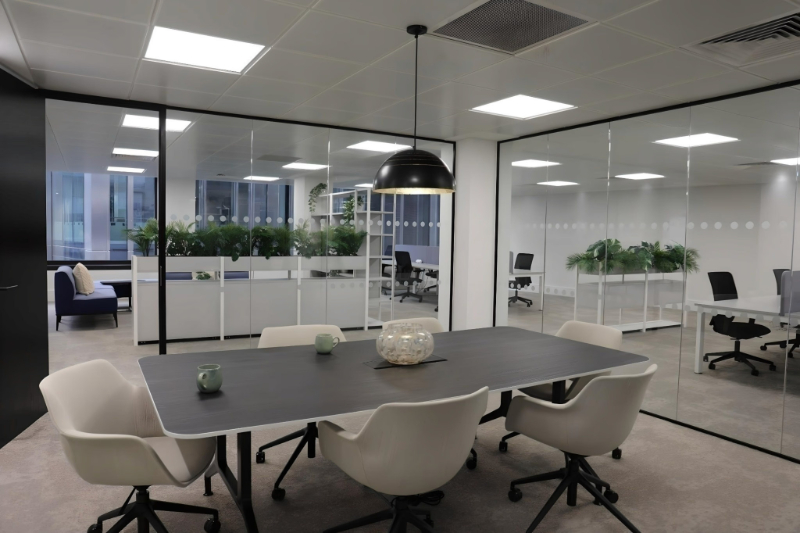 36 Leadenhall Street