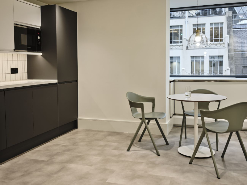 36 Leadenhall Street