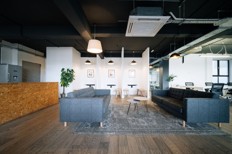 38-40 Commercial Road